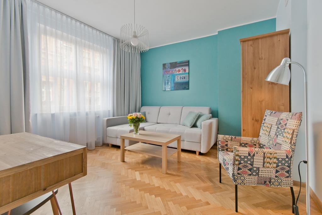 Apartamentygdansk Eu - Apartament Pastelowy Old Town Buitenkant foto